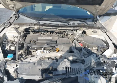 2013 Honda Accord Lx from USA, damaged, VIN 1HGCR2F35DA048725